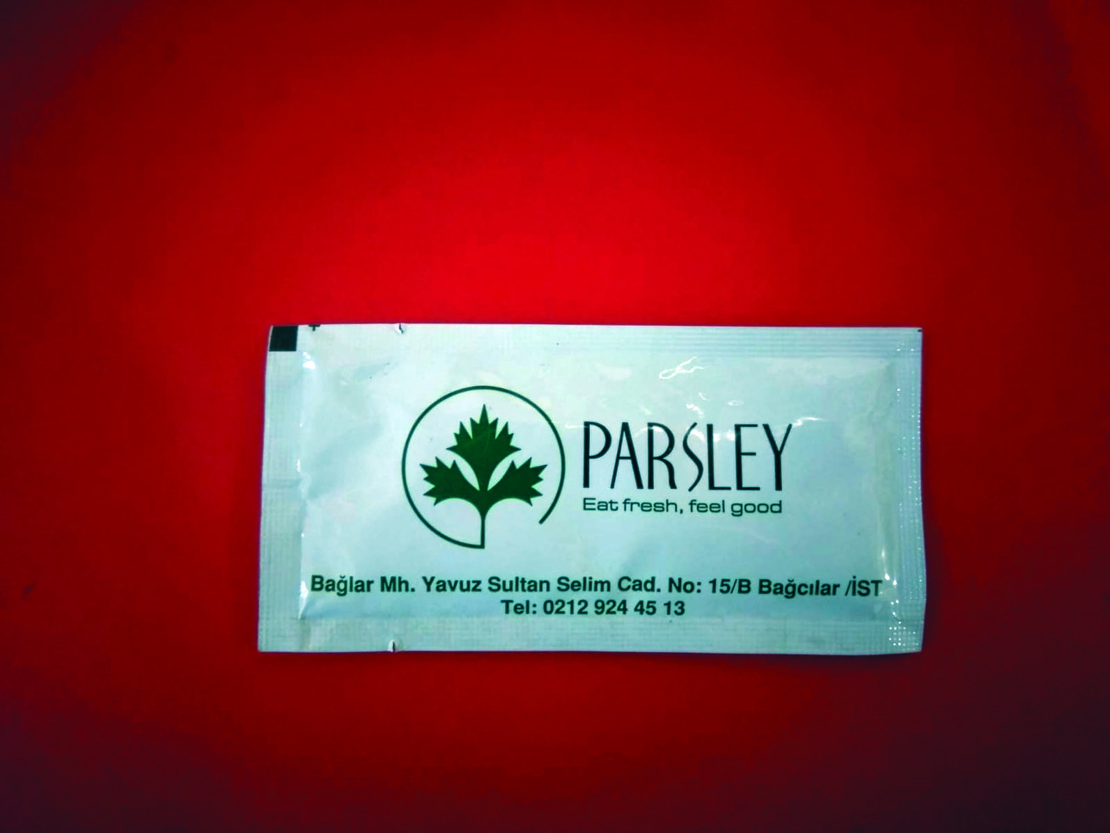 Parsley